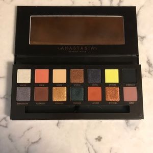 Anastasia Prism Palette